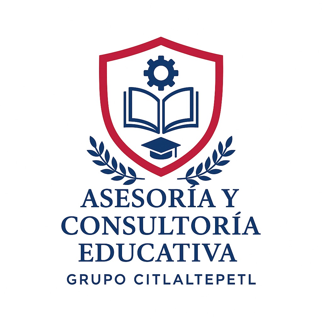 Asesoría y Consultoría Educativa Grupo Citlaltépetl